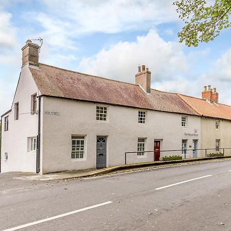 Millers Cottage Belford Dış mekan fotoğraf