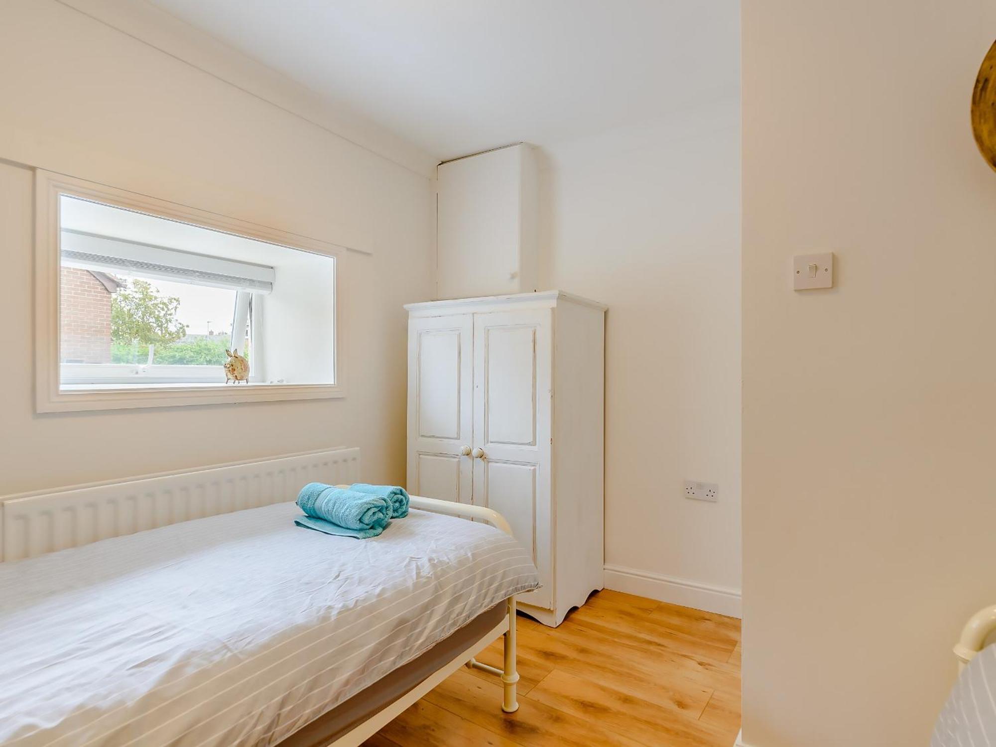 Millers Cottage Belford Dış mekan fotoğraf