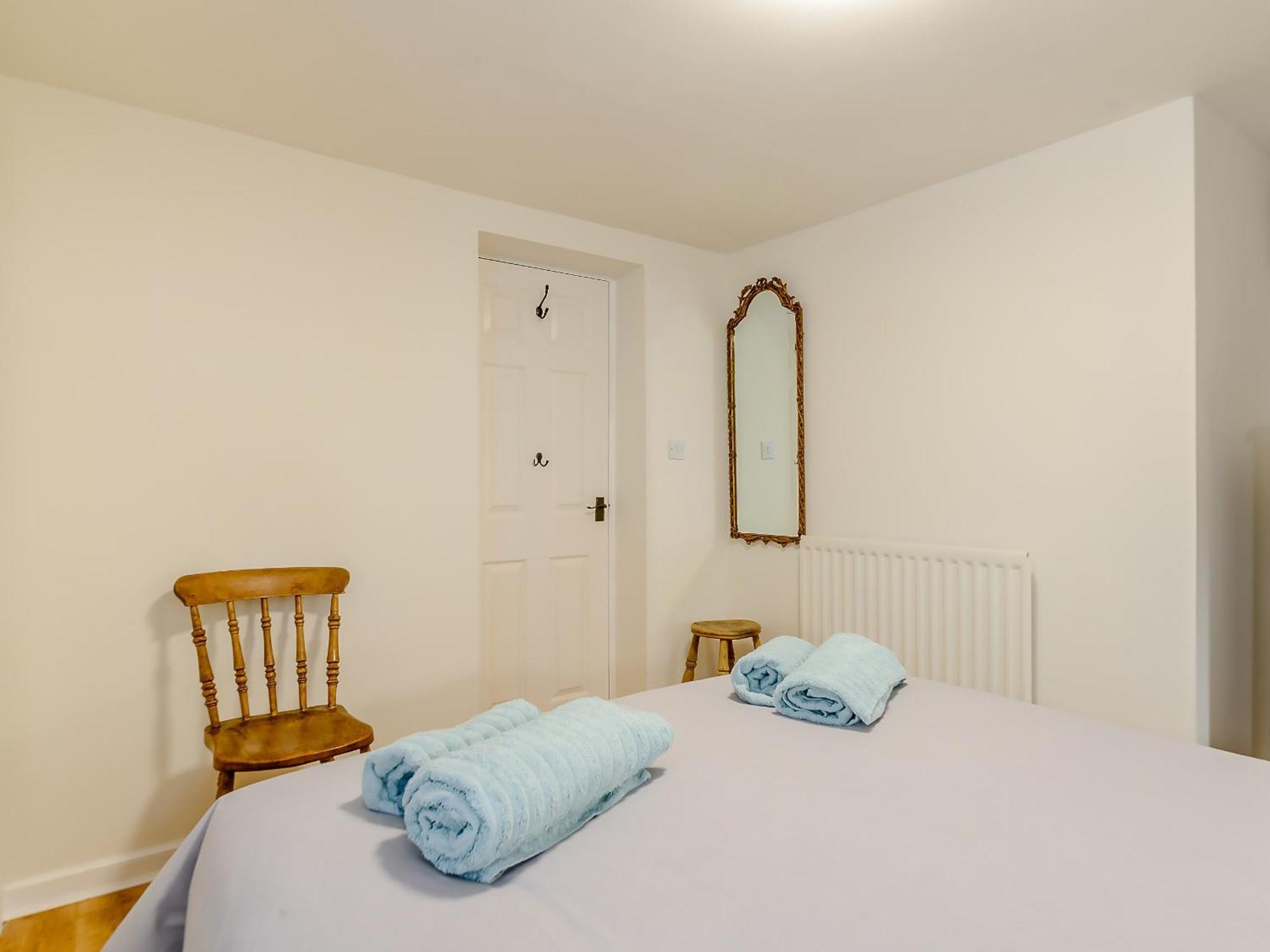 Millers Cottage Belford Dış mekan fotoğraf