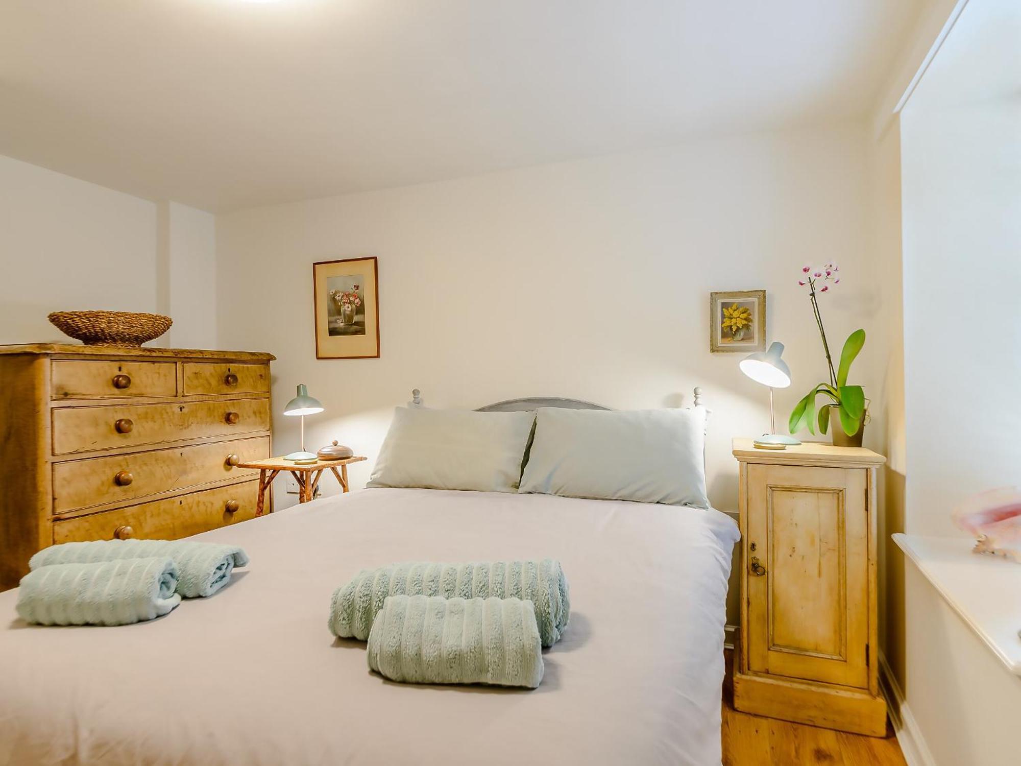 Millers Cottage Belford Dış mekan fotoğraf