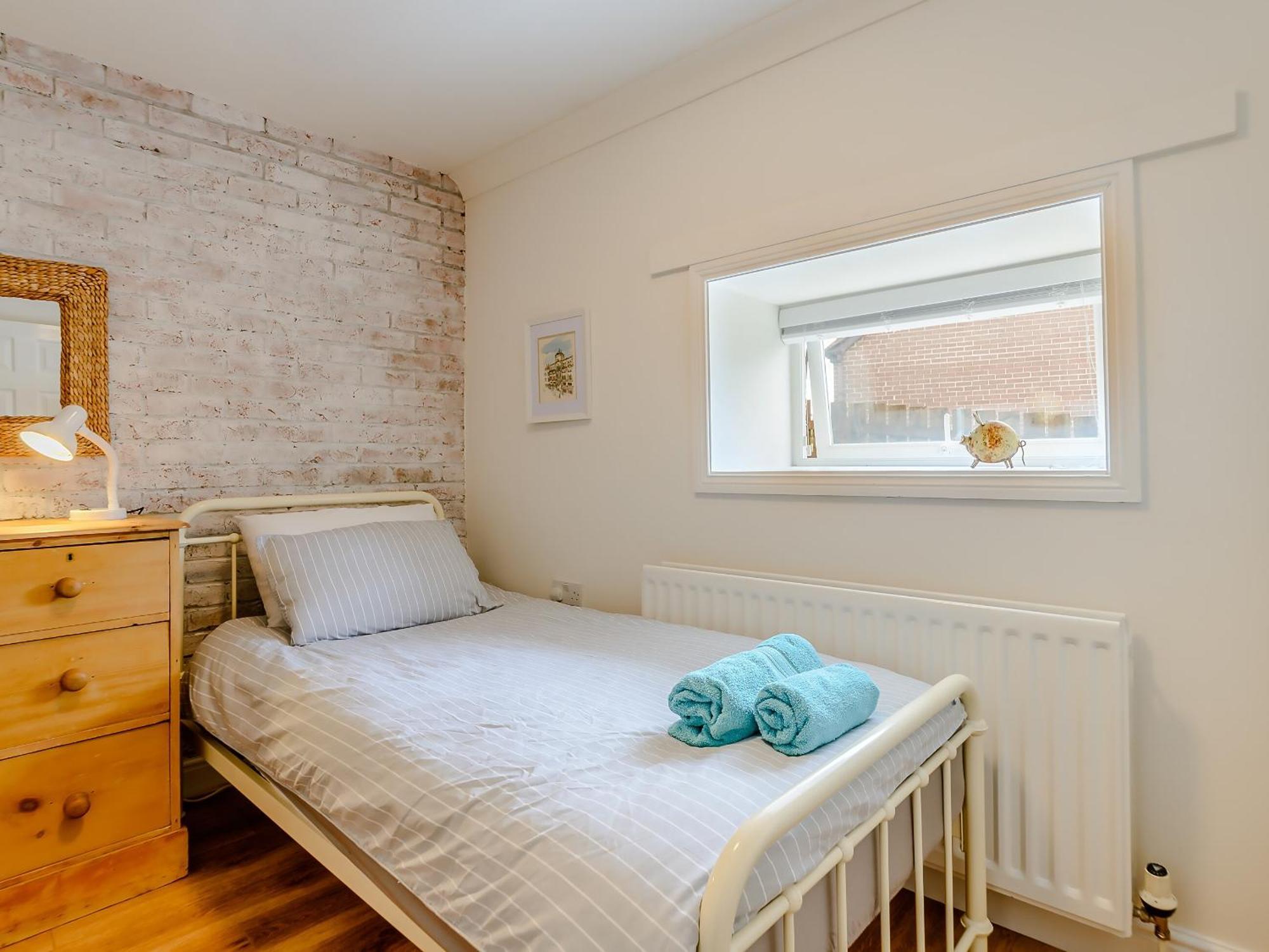 Millers Cottage Belford Dış mekan fotoğraf