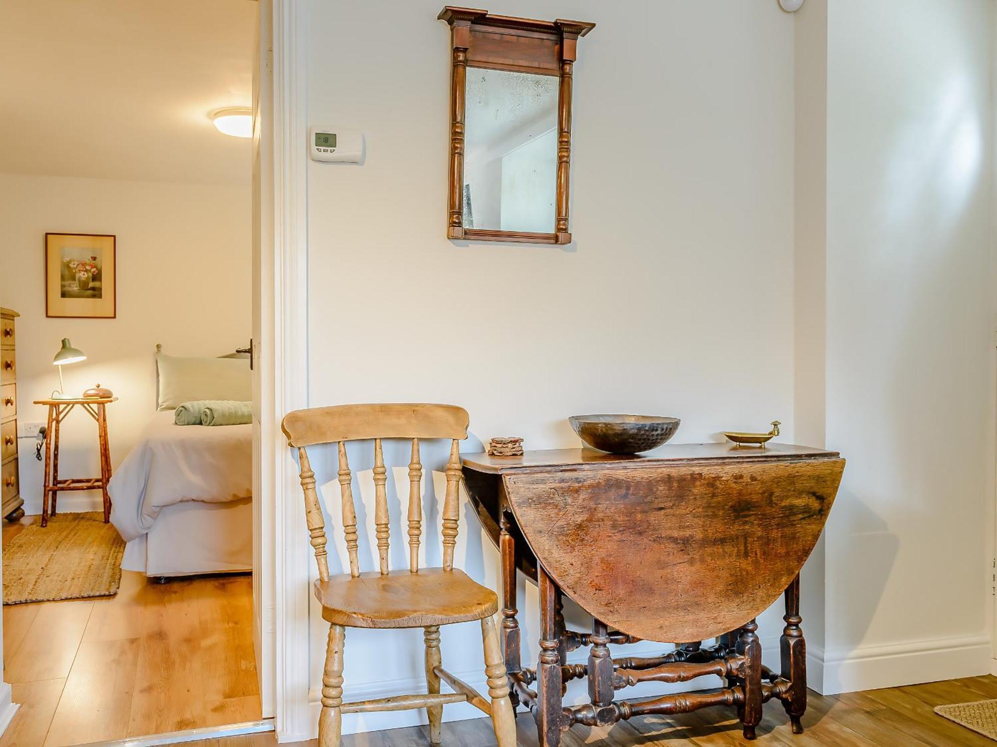 Millers Cottage Belford Dış mekan fotoğraf