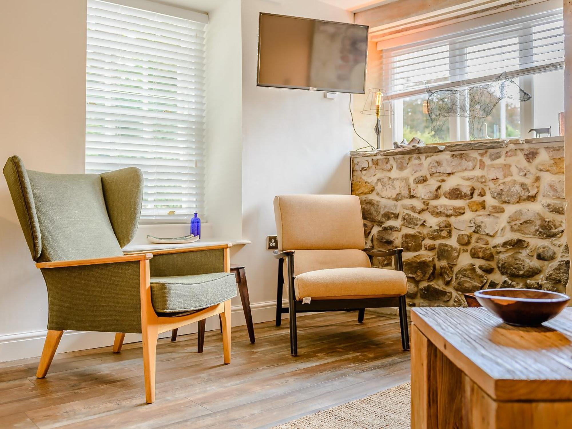 Millers Cottage Belford Dış mekan fotoğraf